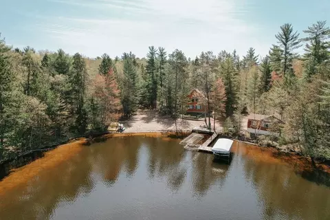 4210 Annie Ln, Rhinelander, WI 54501
