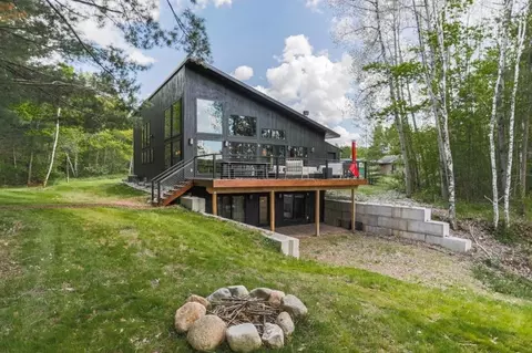 n3389 Gibson Drive, Merrill, WI 54452