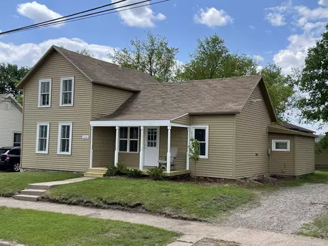 320 7th Ave S, Wisconsin Rapids, WI 54495