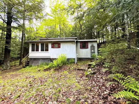 n5975 Kielcheski Road, Wolf River, WI 54491