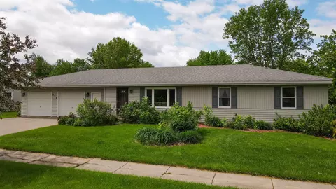 212 S Linden Ave, Marshfield, WI 54449