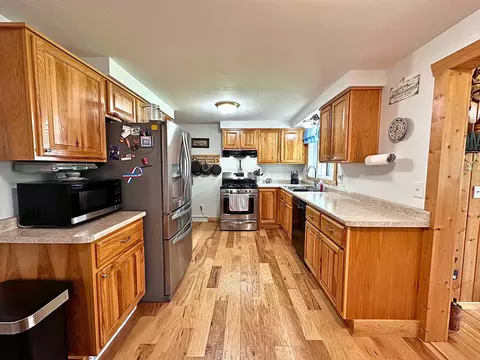 1036 Marian Ln, Park Falls, WI 54552