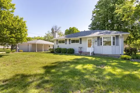 505 S California St, Merrill, WI 54452