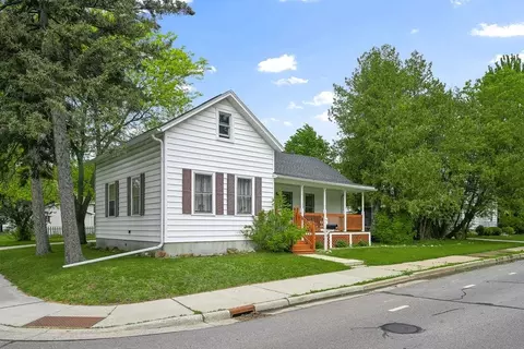 332 Second St, Stevens Point, WI 54481