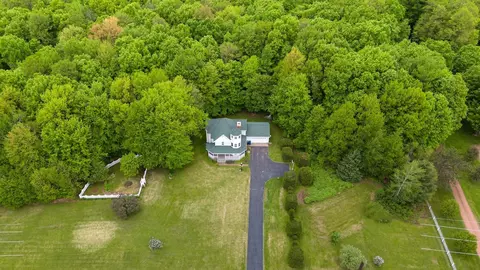 14180 N 12th Ave, Merrill, WI 54452