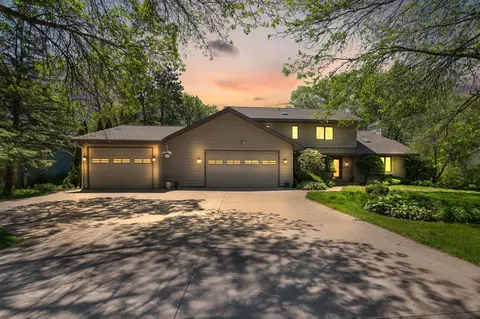 2501 Rainbow Dr, Plover, WI 54467