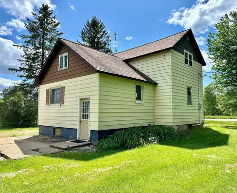 7076 County Road Hh, Vesper, WI 54489