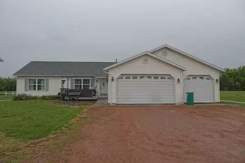 n2861 Vision Lane, Medford, WI 54451