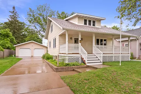 331 N 7th Ave, Wisconsin Rapids, WI 54495