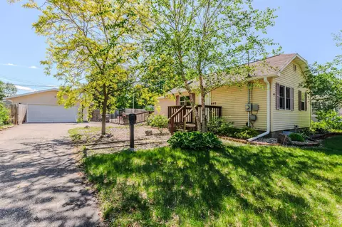 440 17th St N, Wisconsin Rapids, WI 54494