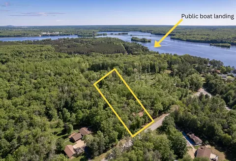 Lot 4 Johns Lane, Mosinee, WI 54455
