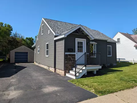119 Kurth St, Schofield, WI 54476