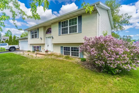6106 Quentin St, Weston, WI 54476