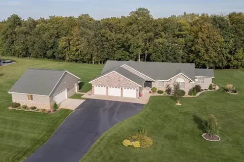 224117 Arrowhead Trl, Ringle, WI 54471