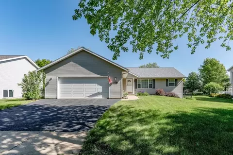 1502 Brady St, Wausau, WI 54401