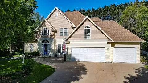 3324 Teton Dr, Stevens Point, WI 54481