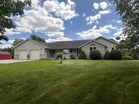 103887 Hayward Rd, Spencer, WI 54479