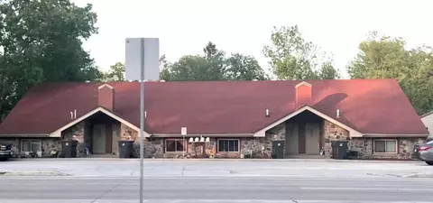 2316 Post Rd, Stevens Point, WI 54481