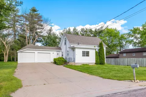 1710 N 26th St, Wisconsin Rapids, WI 54494