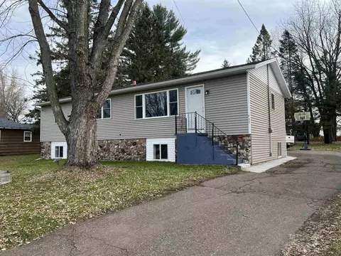 952 N Front St, Rib Lake, WI 54470