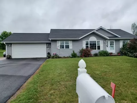 6403 Quentin St, Weston, WI 54476