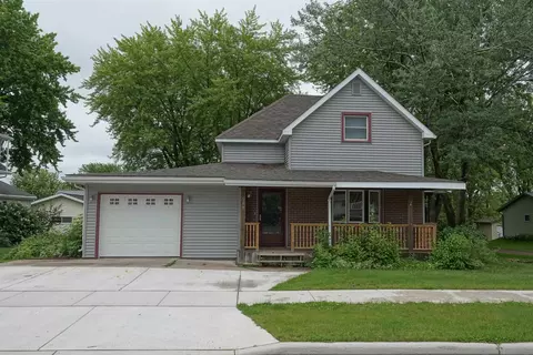508 N 2nd St, Colby, WI 54421