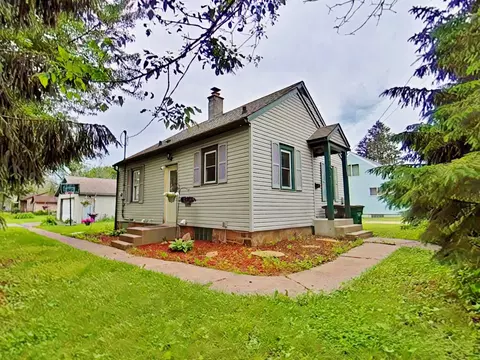 311 17th Ave N, Wisconsin Rapids, WI 54495