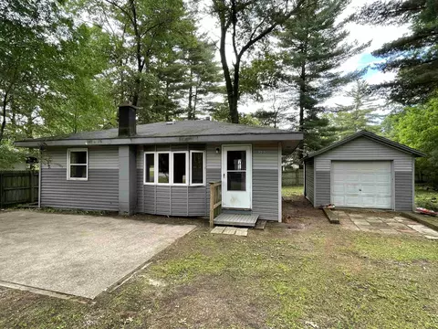 320 N Juneau St, Adams, WI 53910