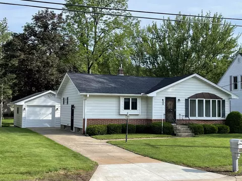 2340 2nd Ave S, Wisconsin Rapids, WI 54495