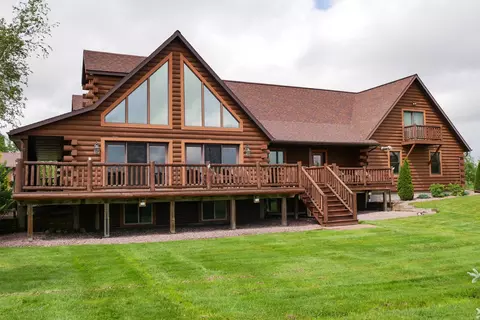 n2080 Crane Drive, Medford, WI 54451
