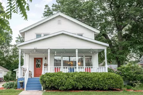 430 N 5th St, Wisconsin Rapids, WI 54494