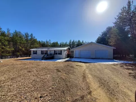 w3415 49th Street, Mauston, WI 53948