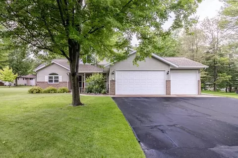 6406 Dominika St, Weston, WI 54476