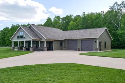 n3319 Woodland Road, Medford, WI 54451
