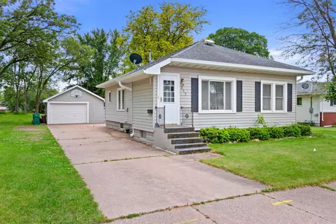 255 Wood Ave, Nekoosa, WI 54457