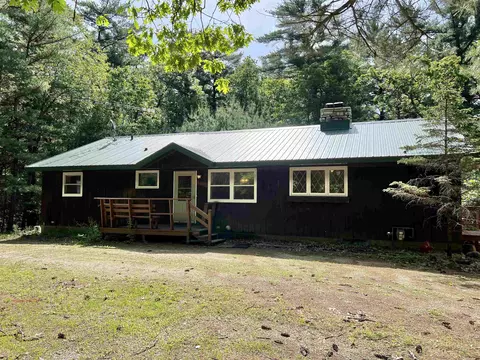 n3948 Deer Path, Hancock, WI 54943