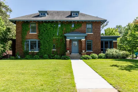 1701 Clark St, Stevens Point, WI 54481