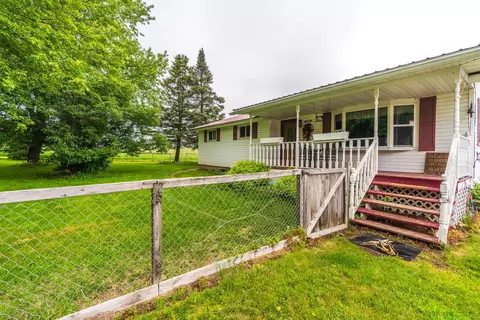 N5335 County Road I, Deerbrook, WI 54424
