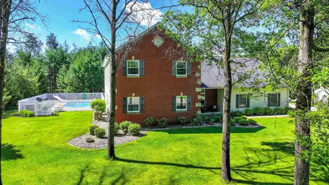 6210 Timber Wolfe Ct, Wisconsin Rapids, WI 54494