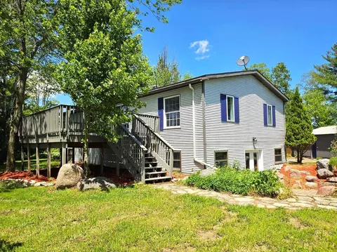 172975 Molebrook Rd, Ringle, WI 54471