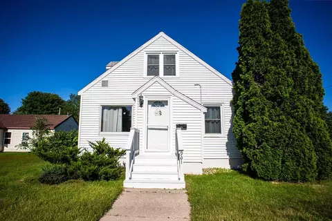 961 16th St S, Wisconsin Rapids, WI 54494