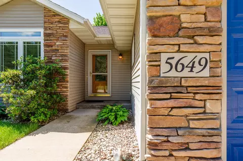 5649 Jefferson St, Stevens Point, WI 54482