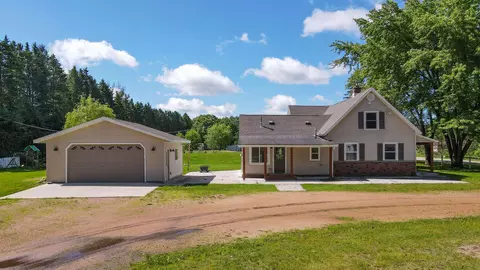 1743 Granite Ridge Rd N, Stevens Point, WI 54481