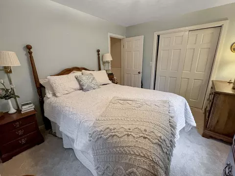 Bedroom - 1805 E 3rd St, Merrill, WI 54452 photo 7 of 7