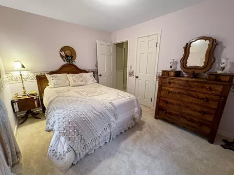 Bedroom - 1805 E 3rd St, Merrill, WI 54452 photo 5 of 7
