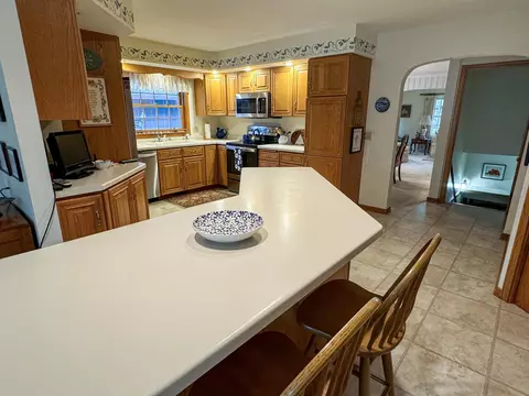Kitchen - 1805 E 3rd St, Merrill, WI 54452 photo 1 of 3