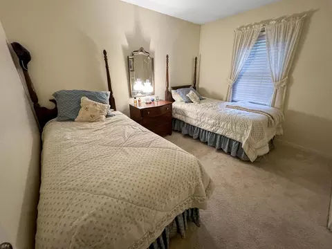 Bedroom - 1805 E 3rd St, Merrill, WI 54452 photo 2 of 7