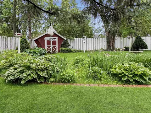 Exterior - 1805 E 3rd St, Merrill, WI 54452 photo 13 of 13