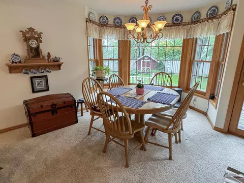 Dining - 1805 E 3rd St, Merrill, WI 54452 photo 3 of 4