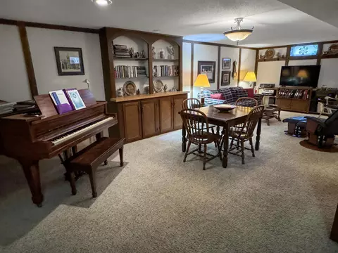 Living - 1805 E 3rd St, Merrill, WI 54452 photo 6 of 8